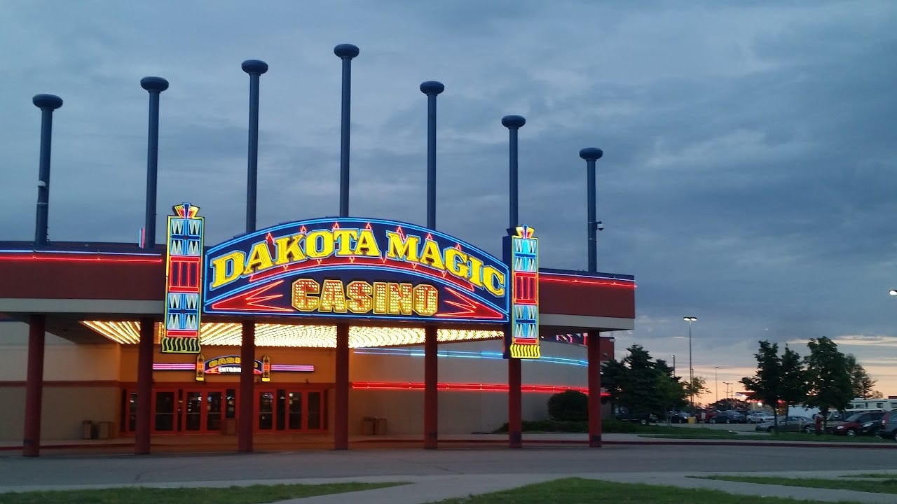 Dakota Magic Homes