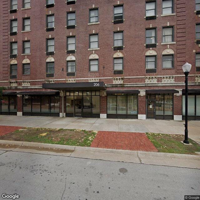 Dale Apts