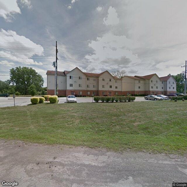 Daley Apts