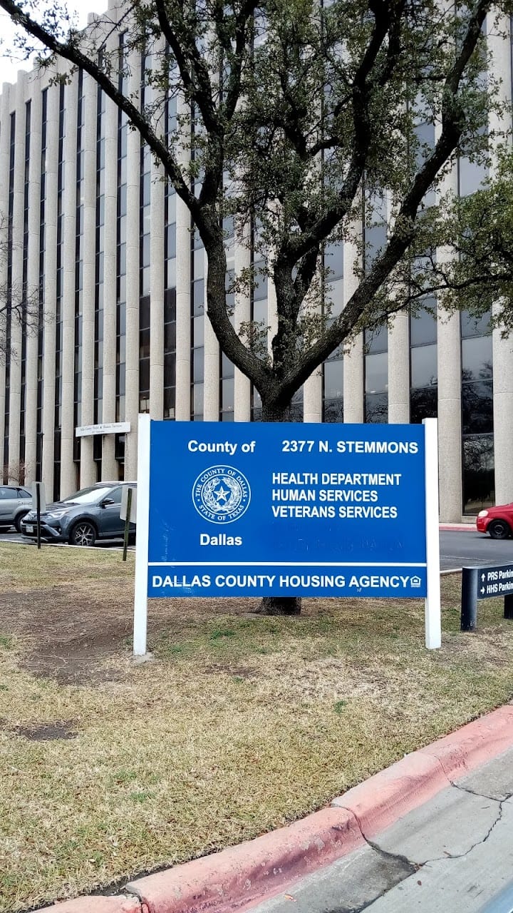 Dallas County Housing Assistance Program