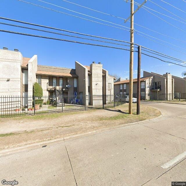 Dallas North Apts