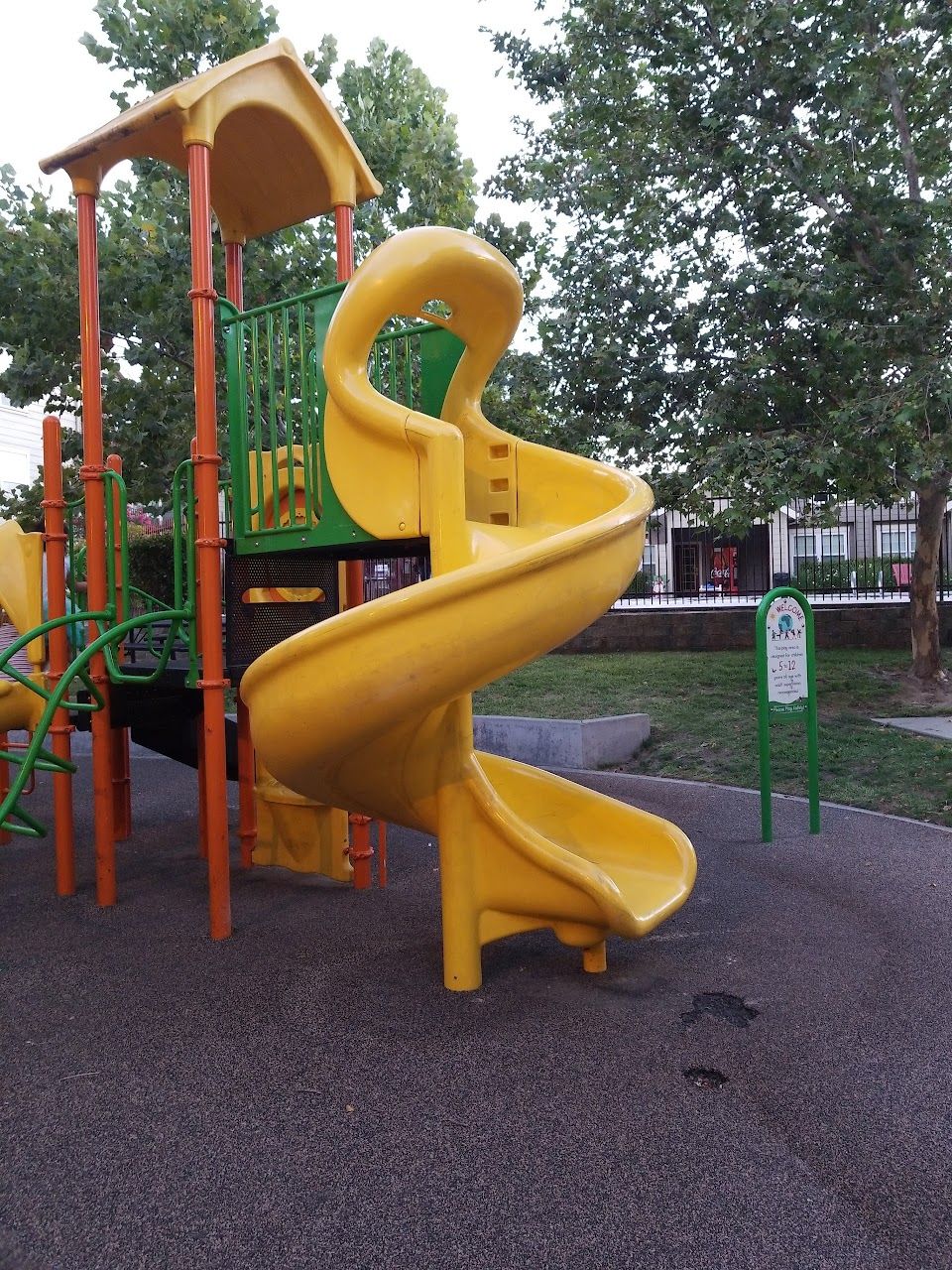 Danbury Park Apartments