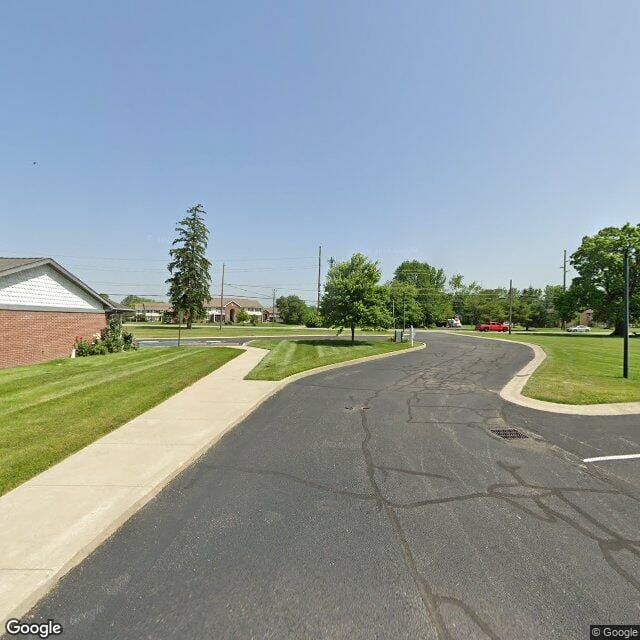 Danbury Pointe Ii