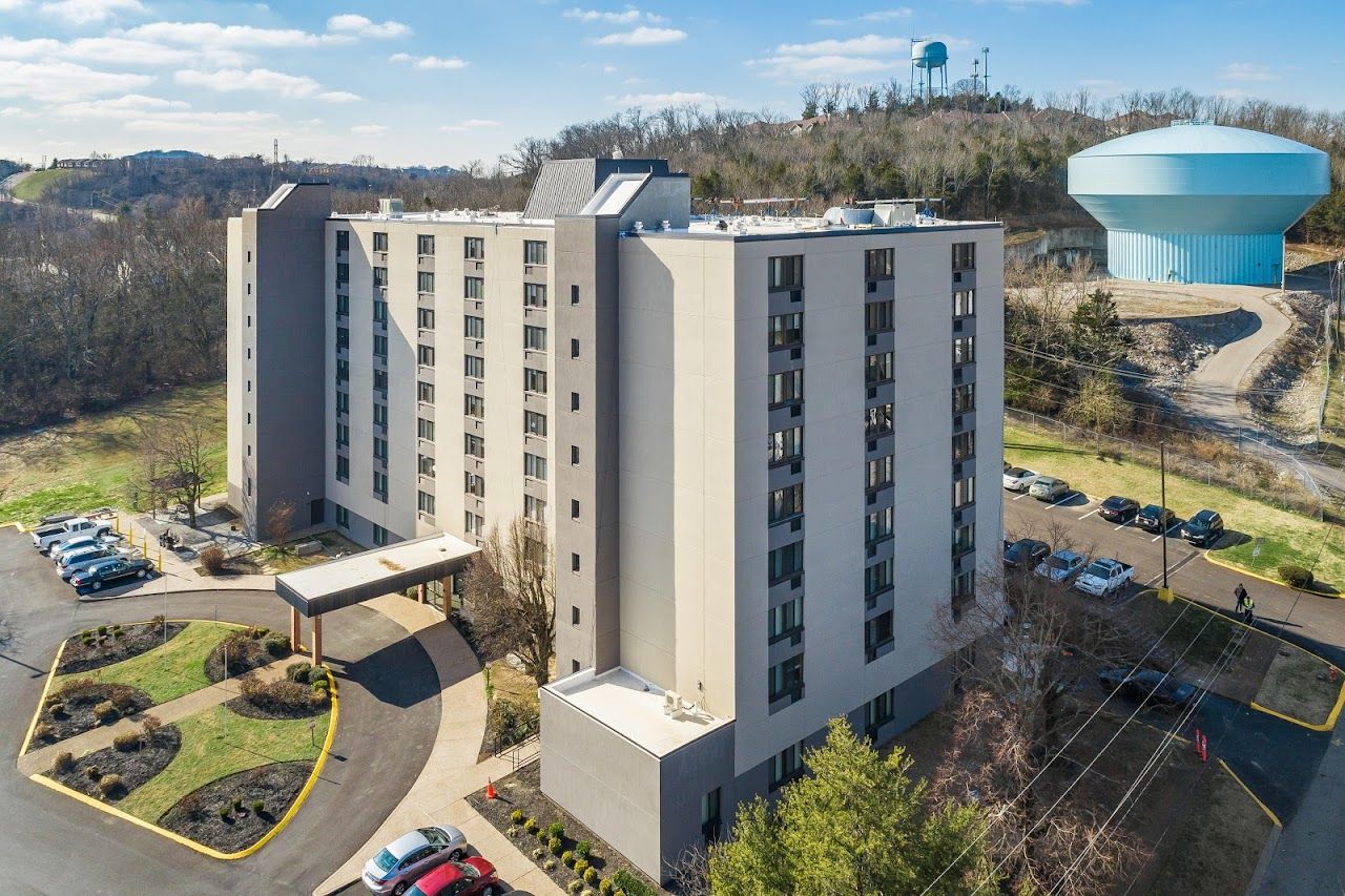 Dandridge Towers