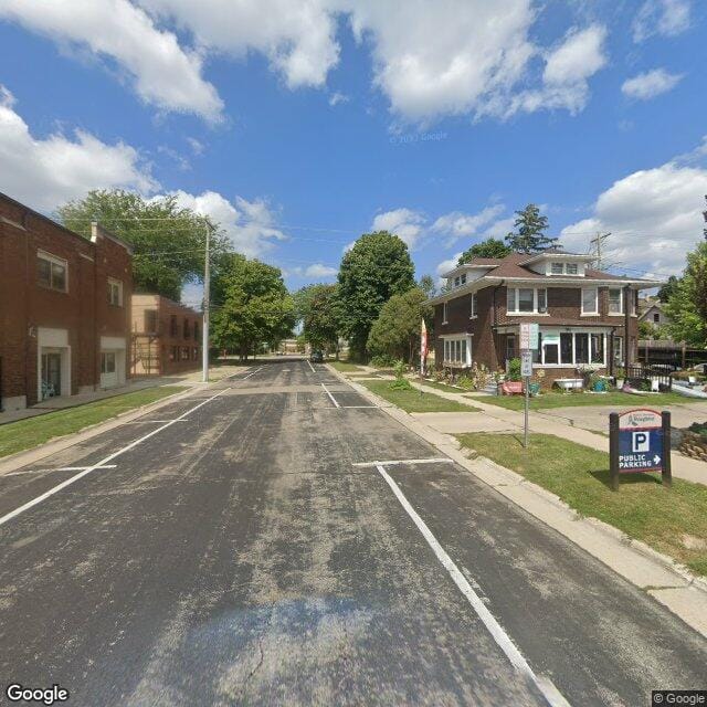 Dane County Housing Redevelopment, Llc