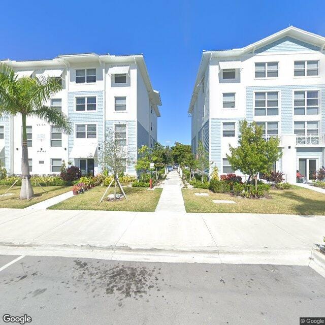 Dania Beach Housing Authority