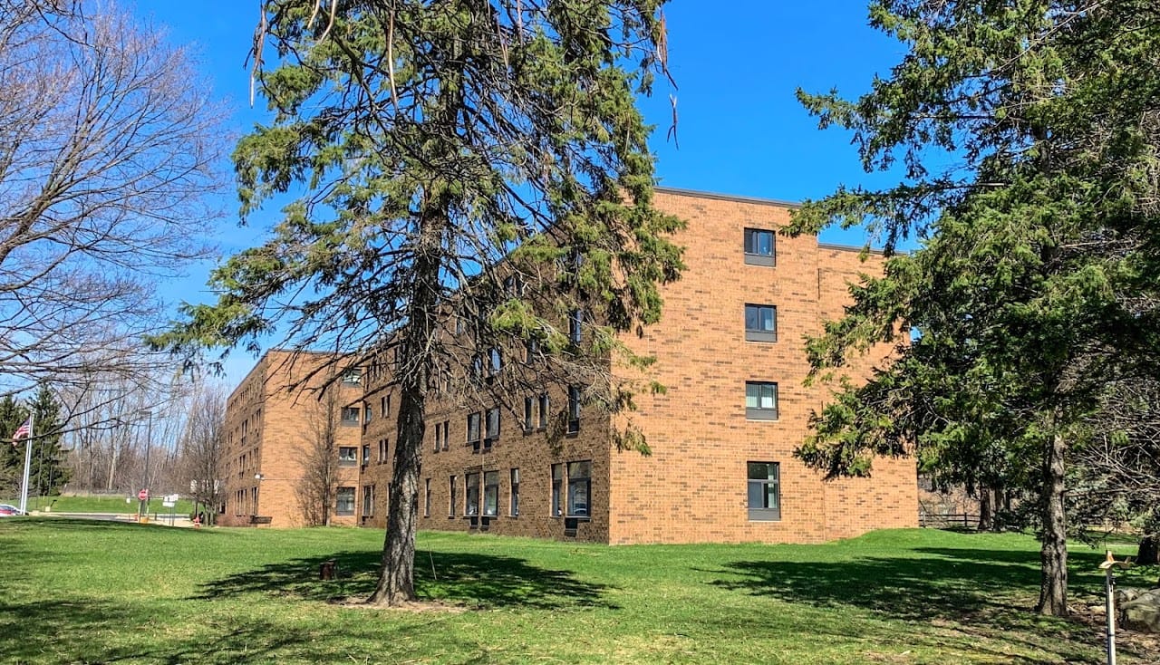 Danish Village Apts