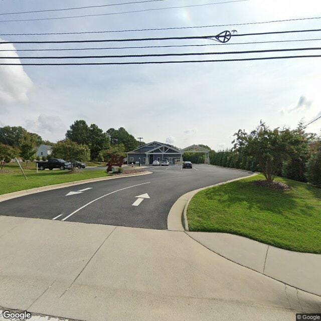 Danville Family Homes