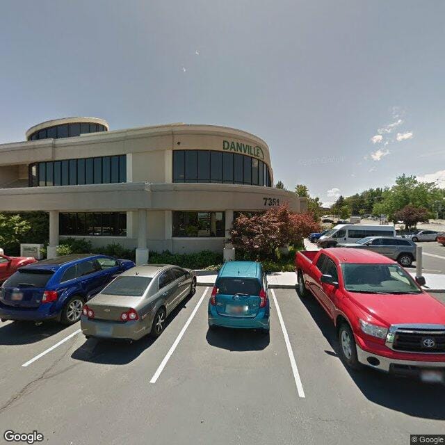 Danville Redevelopment & Housing Authority