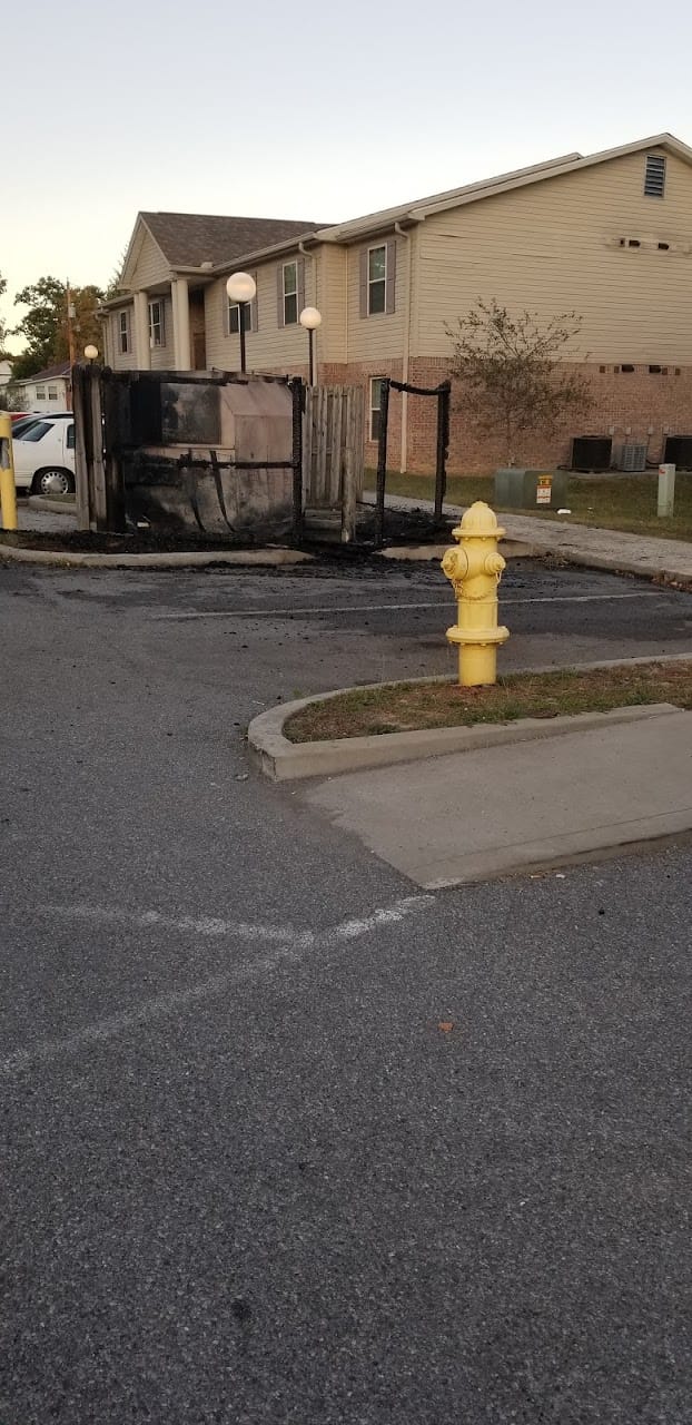 Dara Heights Apts