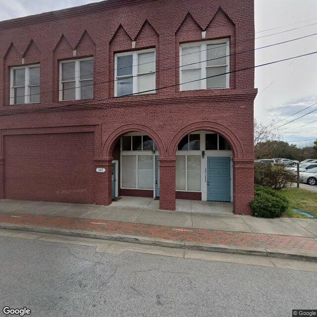 Darlington Downtown Lofts