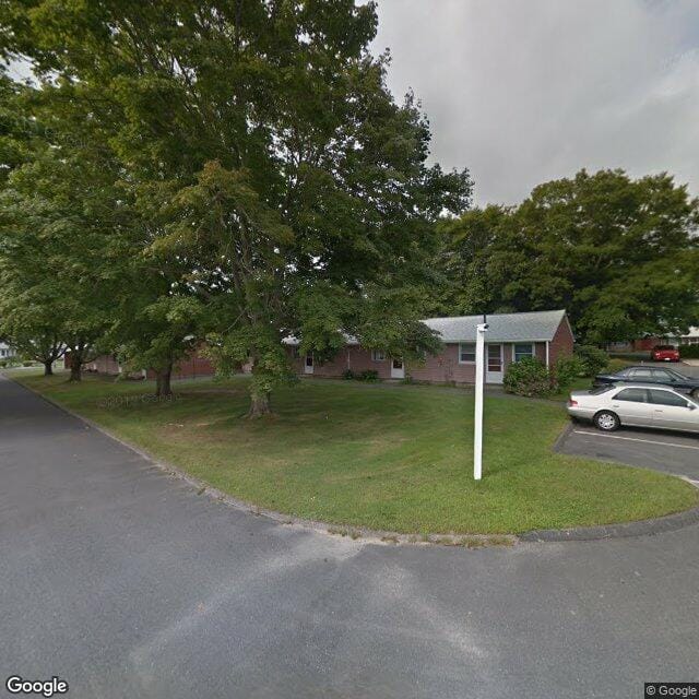 Dartmouth Housing Authority