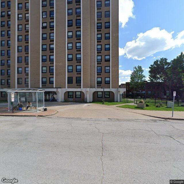 Davenport Housing Commission