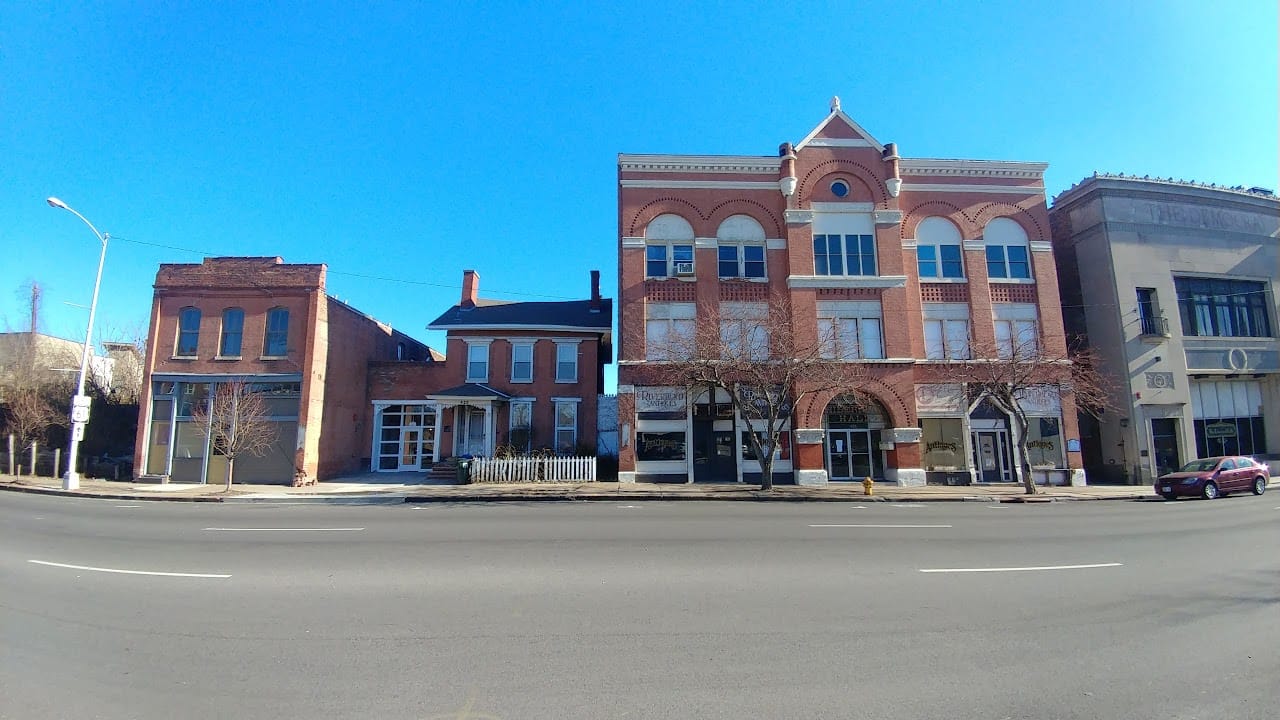 Davenport Lofts