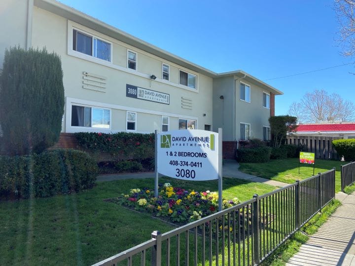 David Avenue Apts