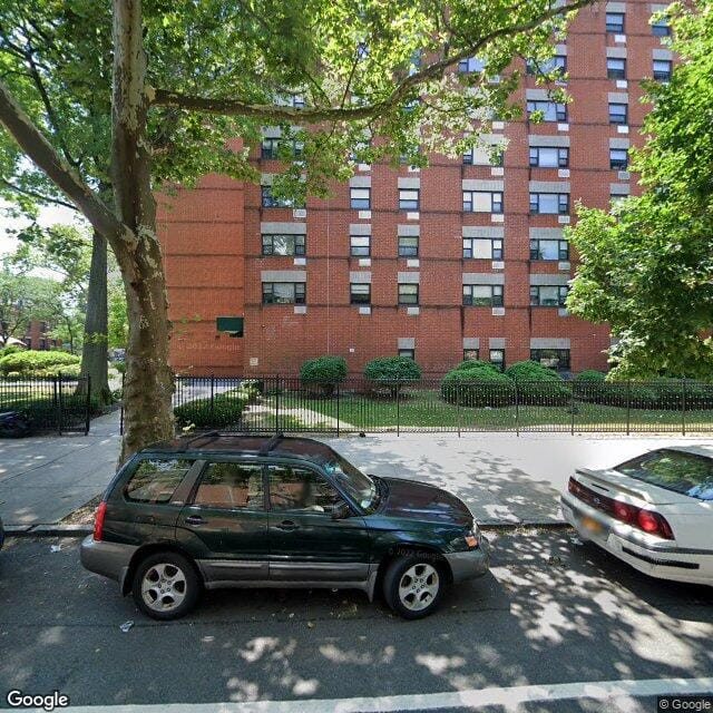 David Chavis Apartments