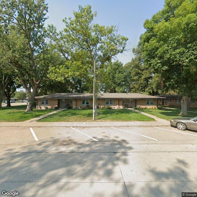 David City Housing Authority