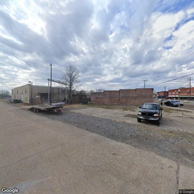 David L Jordan Apts Phase Iii