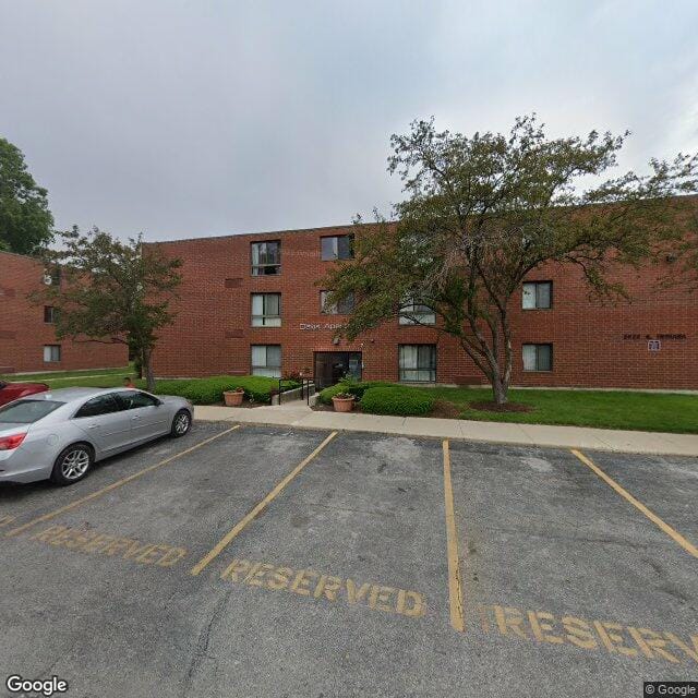 Davis Apts