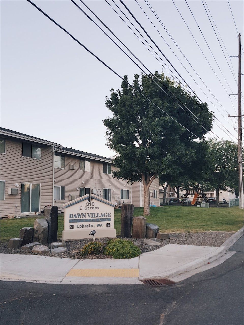 Dawn Village