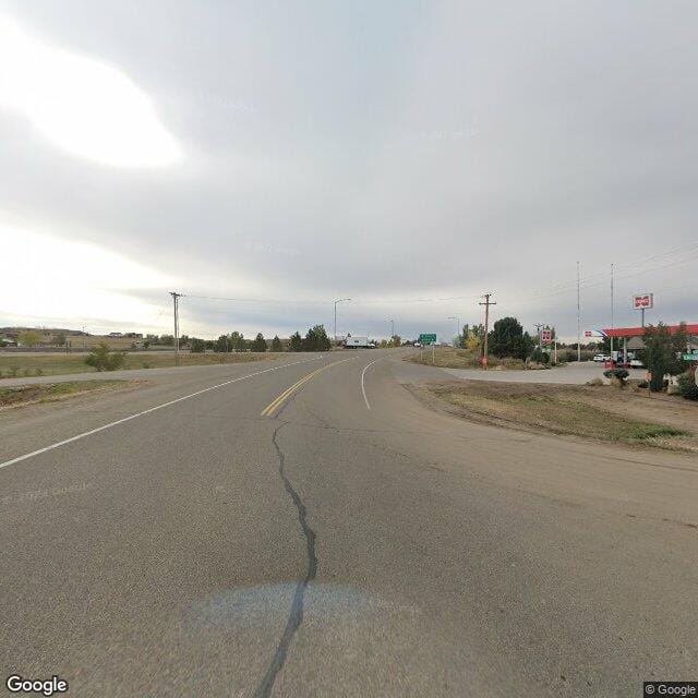 Dawson County Housing Authority
