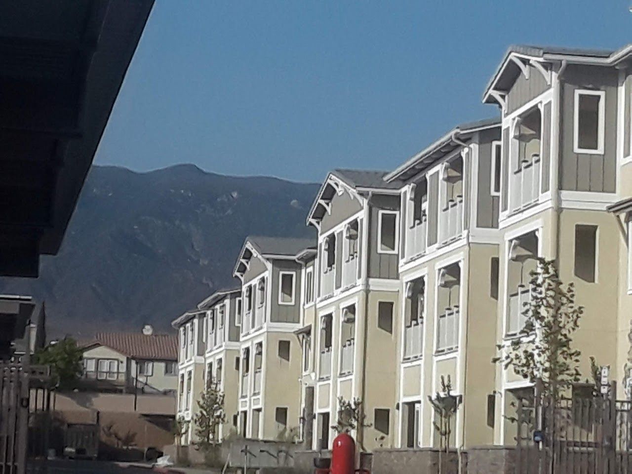 Day Creek Villas