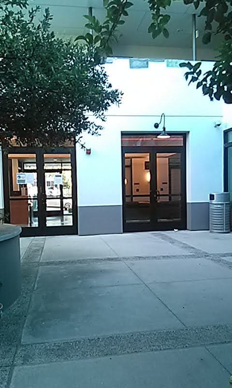 Day Street Apts