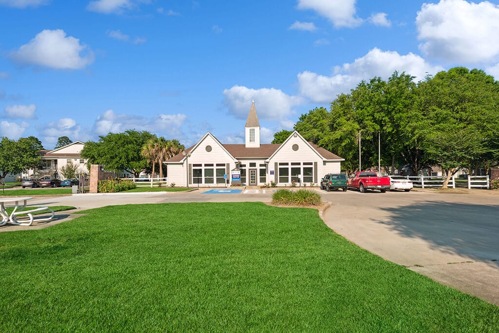 Dayton Park Apts Ii