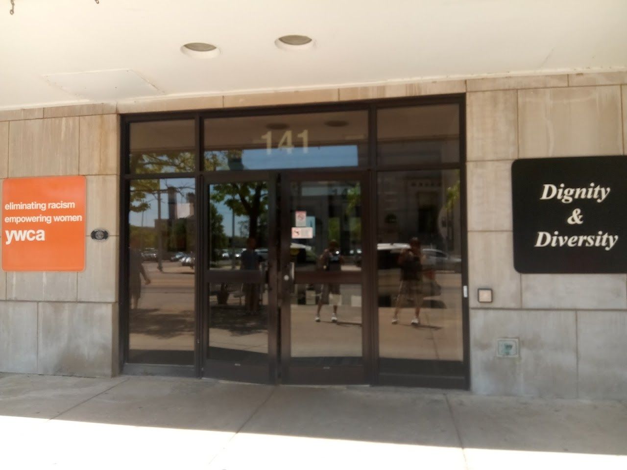 Dayton Ywca