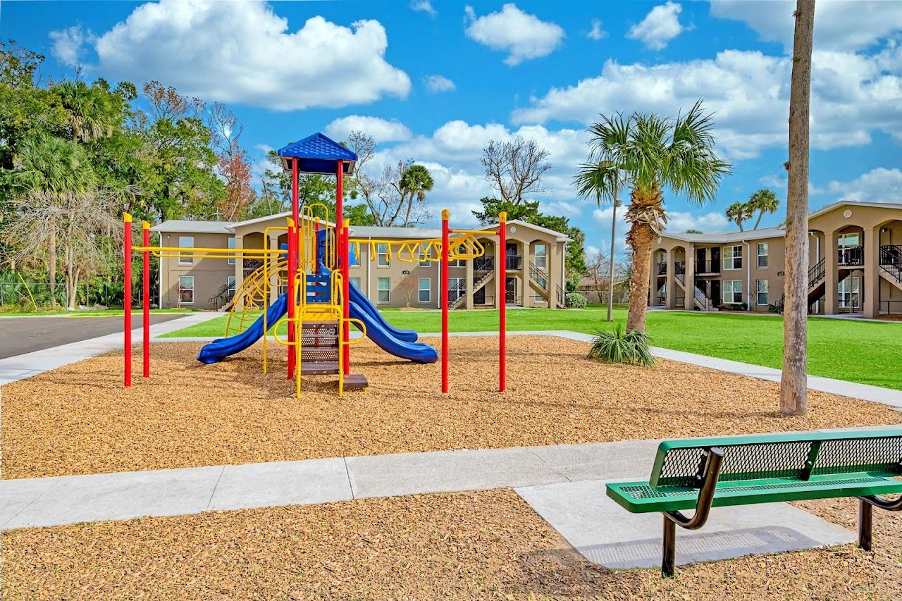 Daytona Gardens