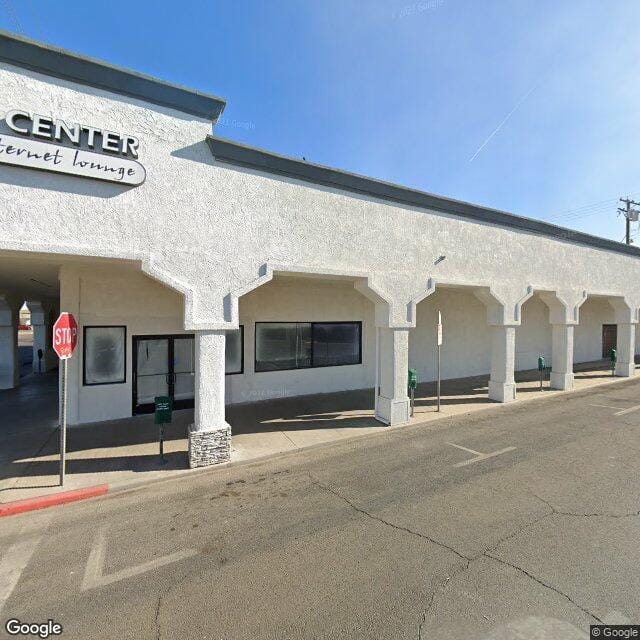 De Anza Apts Ii