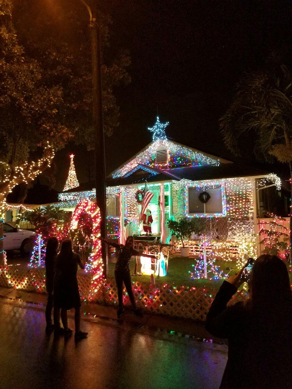 De Thompson Village