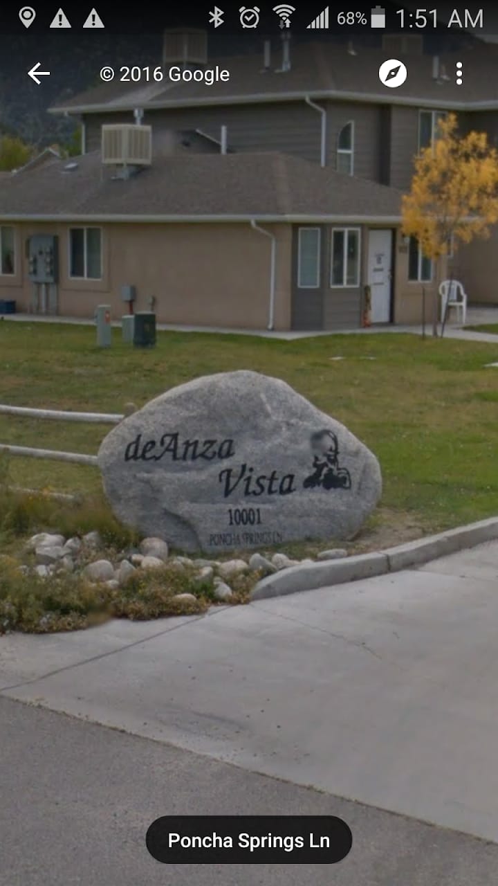 Deanza Vista Redevelopment