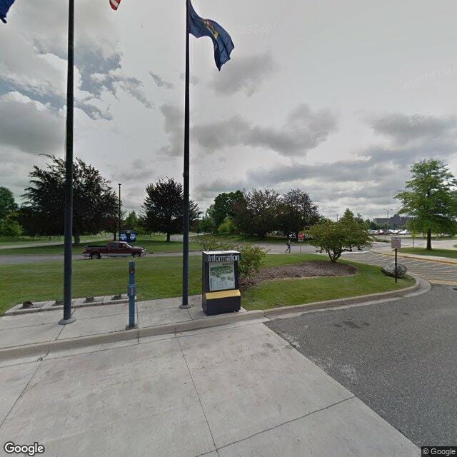 Dearborn Housing Commission