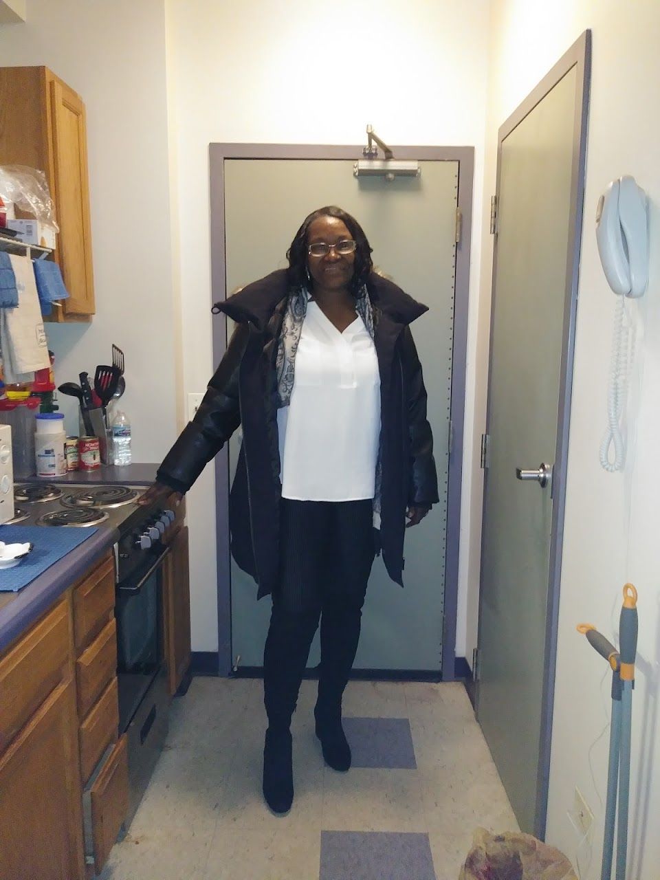Deborah'S Place Iii