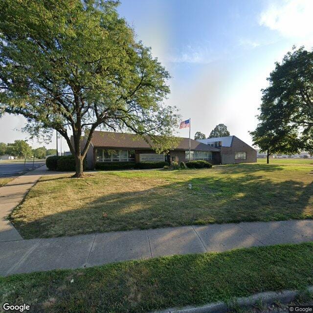 Decatur Housing Authority