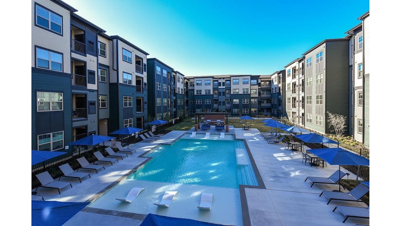 Decker Lofts