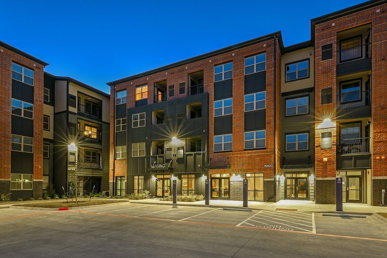 Decker Lofts