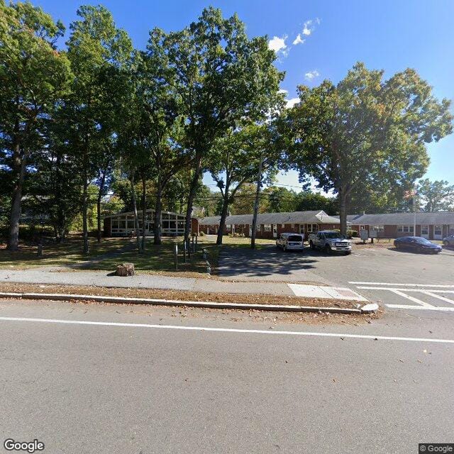 Dedham Housing Authority