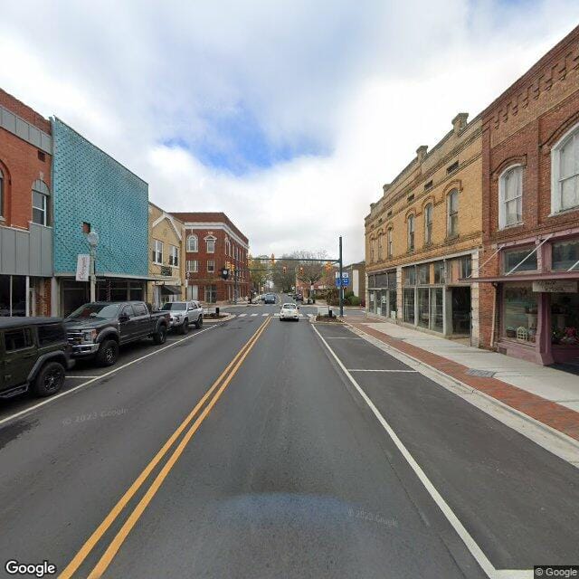 Dedmon Duplex