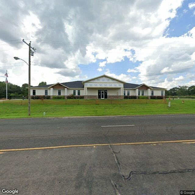 Deep East Texas Council Of Governments