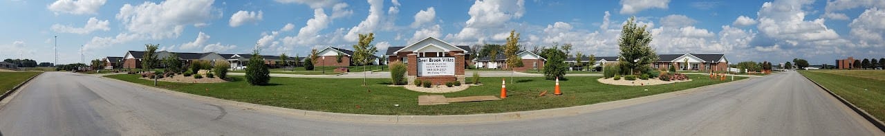 Deer Brook Villas Phase Iii