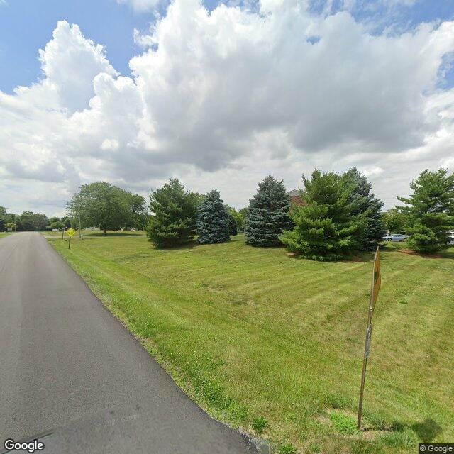 Deer Creek Apts