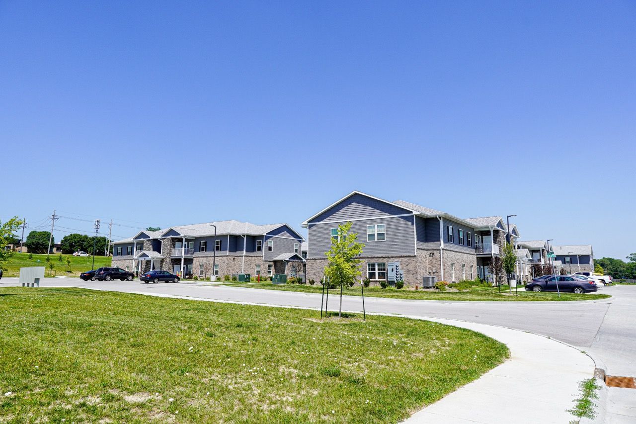 Deer Creek Village