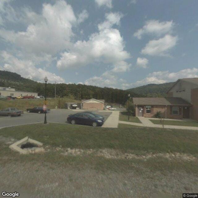 Deer Forest Apts
