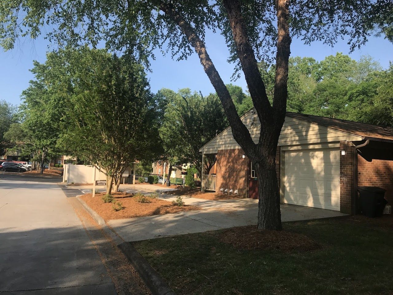 Deer Hill Ii