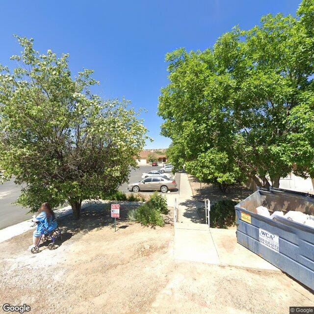 Deer Hollow Senior Apts