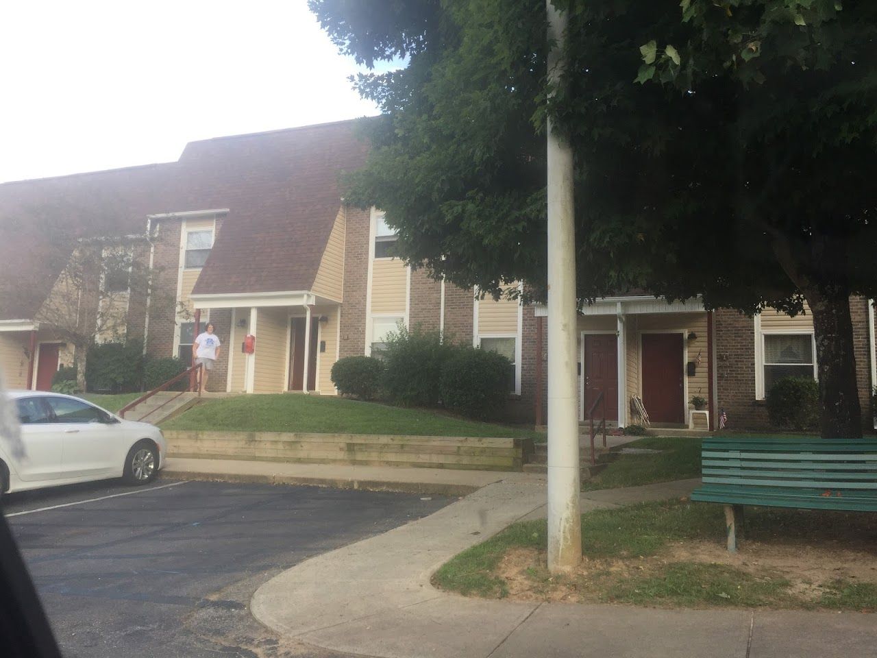 Deer Park Apts