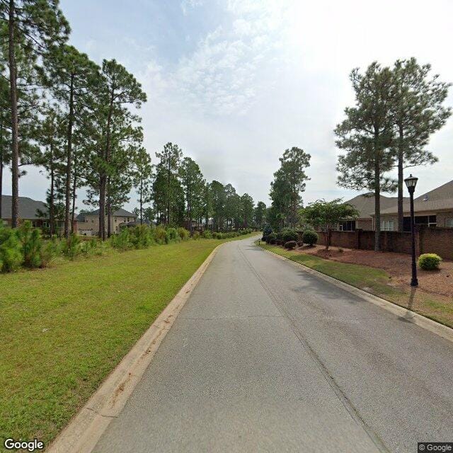 Deer Park Apts