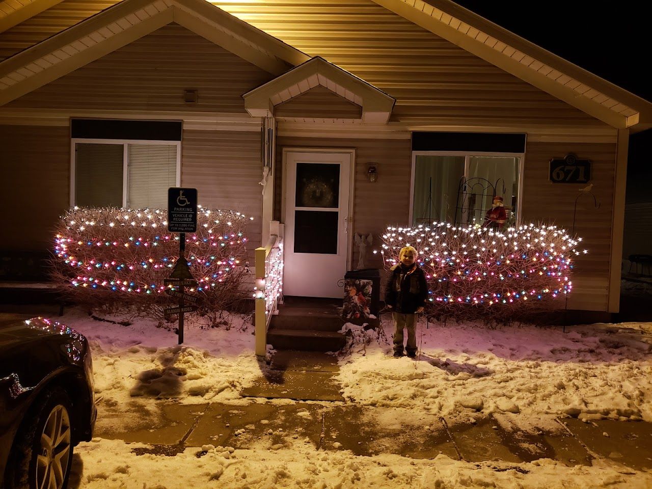 Deer Path Townhomes Ii